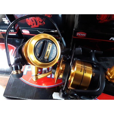 Penn Spinfisher V SSV3500 Penn Spinfisher V SSV3500